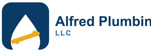 Alfred Plumbing LLC logo